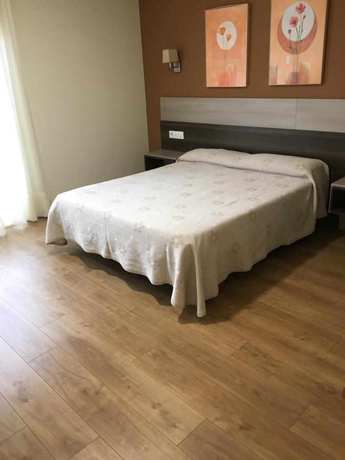 Pension Begona Arzúa Екстериор снимка
